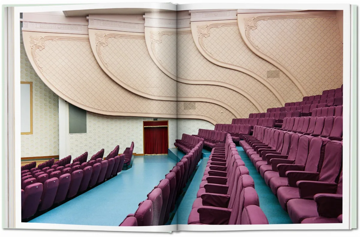 TASCHEN Inside North Korea Online