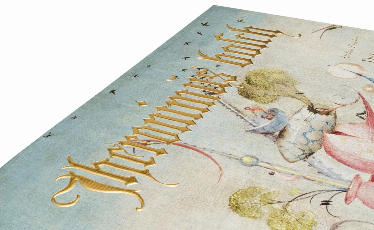 TASCHEN Hieronymus Bosch. The Complete Works Hotsell