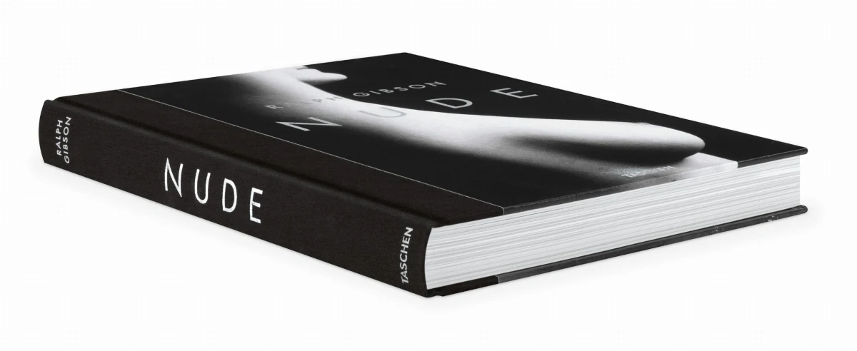 TASCHEN Ralph Gibson. Nude im Angebot