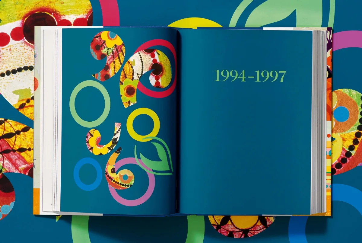 TASCHEN Beatriz Milhazes Meist gekauft