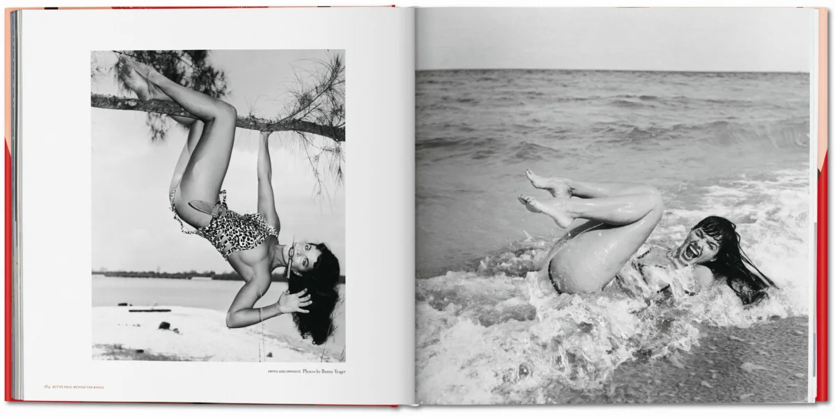 TASCHEN The Big Book of Legs Fabrik Onlineshop