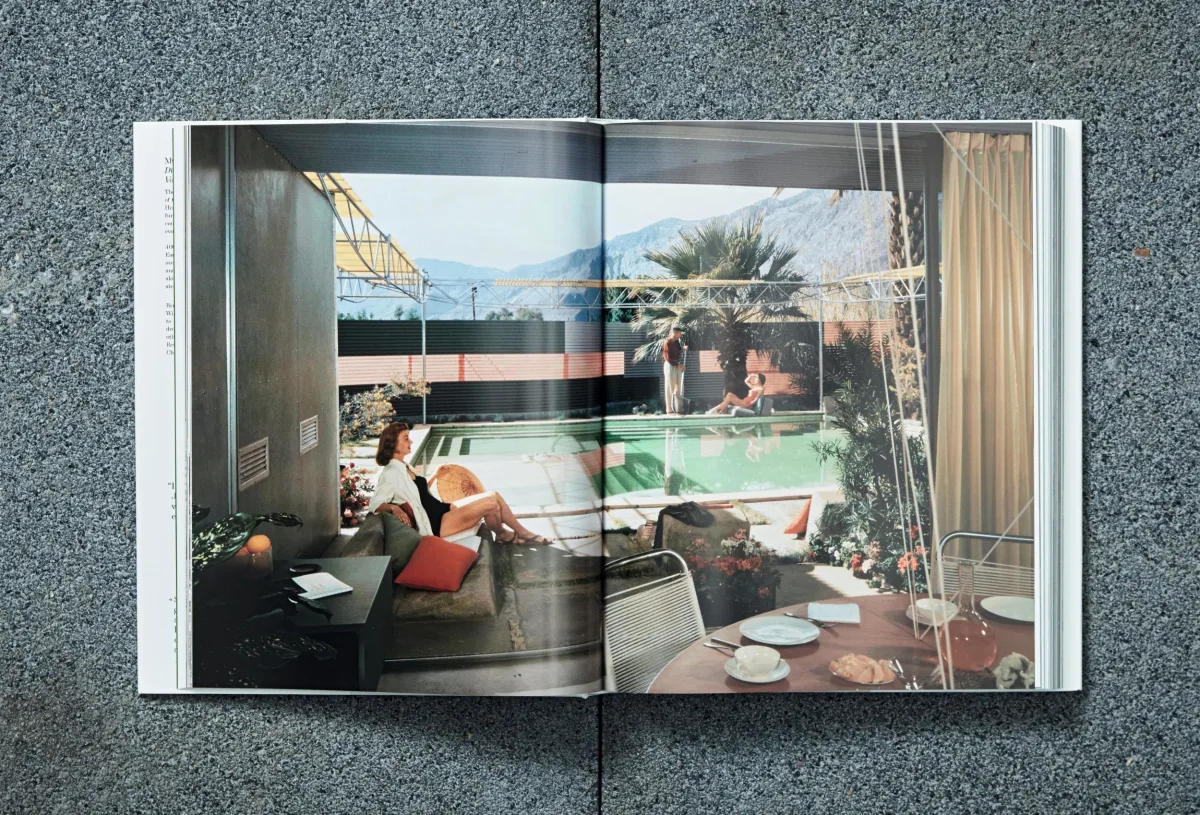 TASCHEN Julius Shulman. Modernism Rediscovered Fabrikpreis