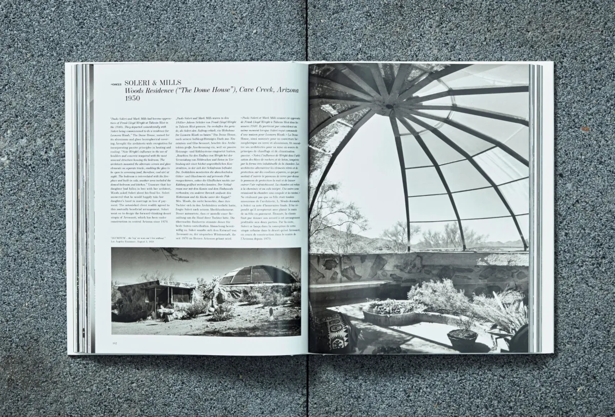 TASCHEN Julius Shulman. Modernism Rediscovered Fabrikpreis