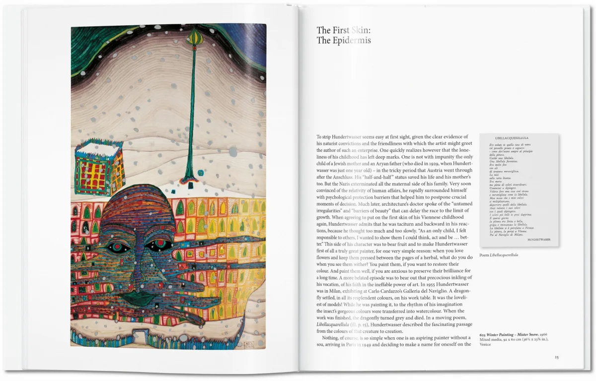 TASCHEN Hundertwasser Rabatt