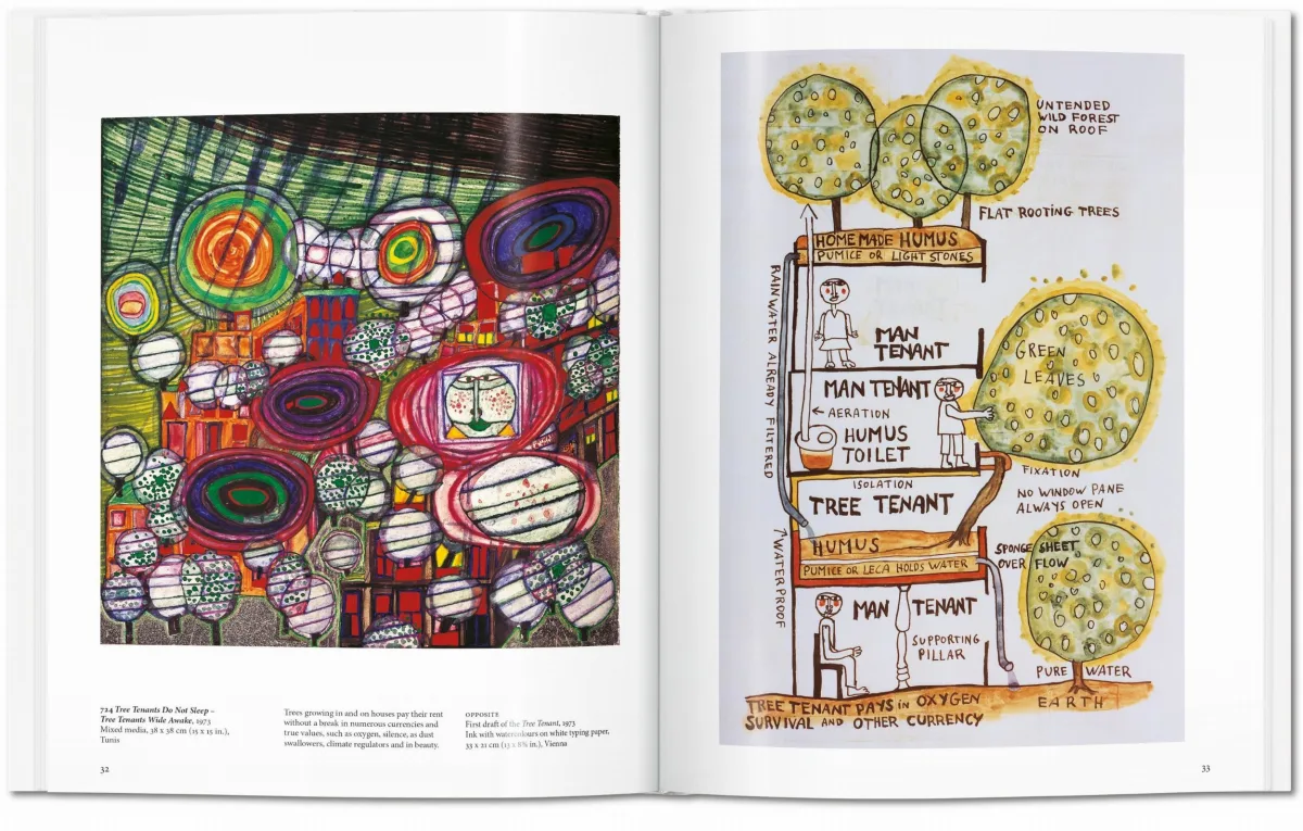 TASCHEN Hundertwasser Rabatt