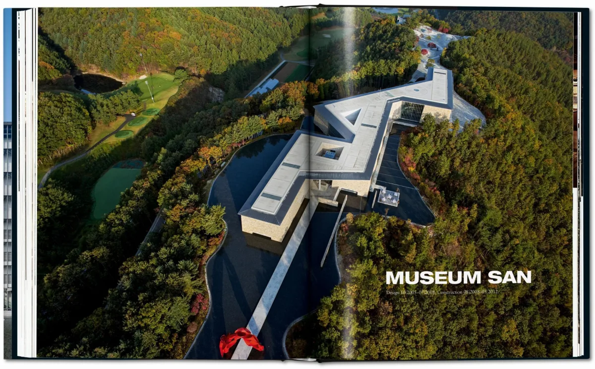 TASCHEN Ando. Complete Works 1975–Today Begrenztes Angebot