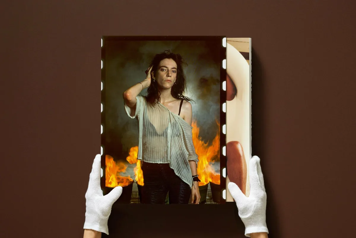 TASCHEN Annie Leibovitz Exklusivangebot