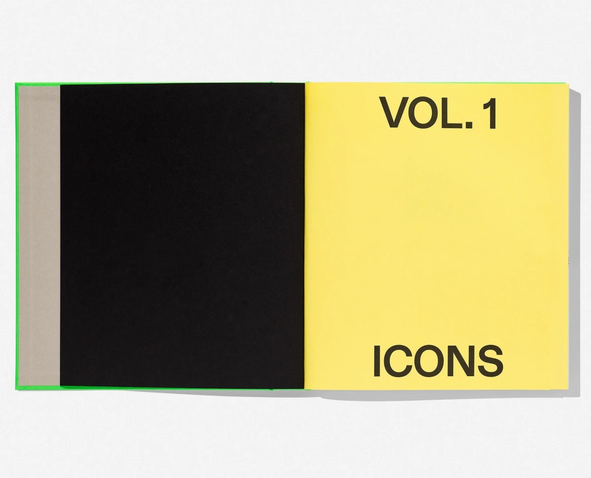 TASCHEN Virgil Abloh. Nike. ICONS Saisonschlussverkauf