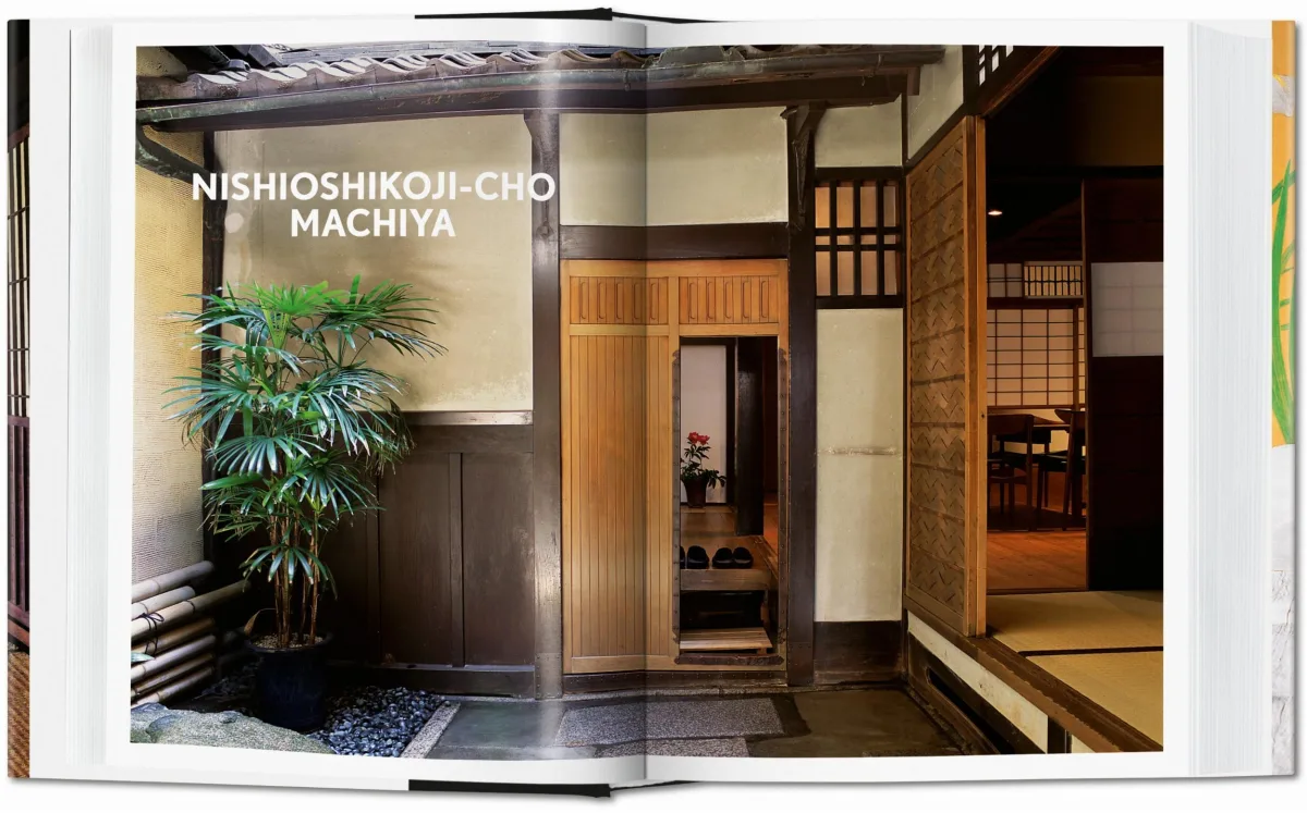 TASCHEN Living in Japan. 40th Ed Black Friday