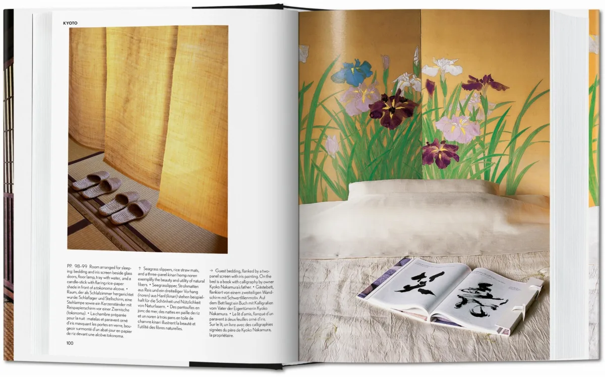 TASCHEN Living in Japan. 40th Ed Black Friday