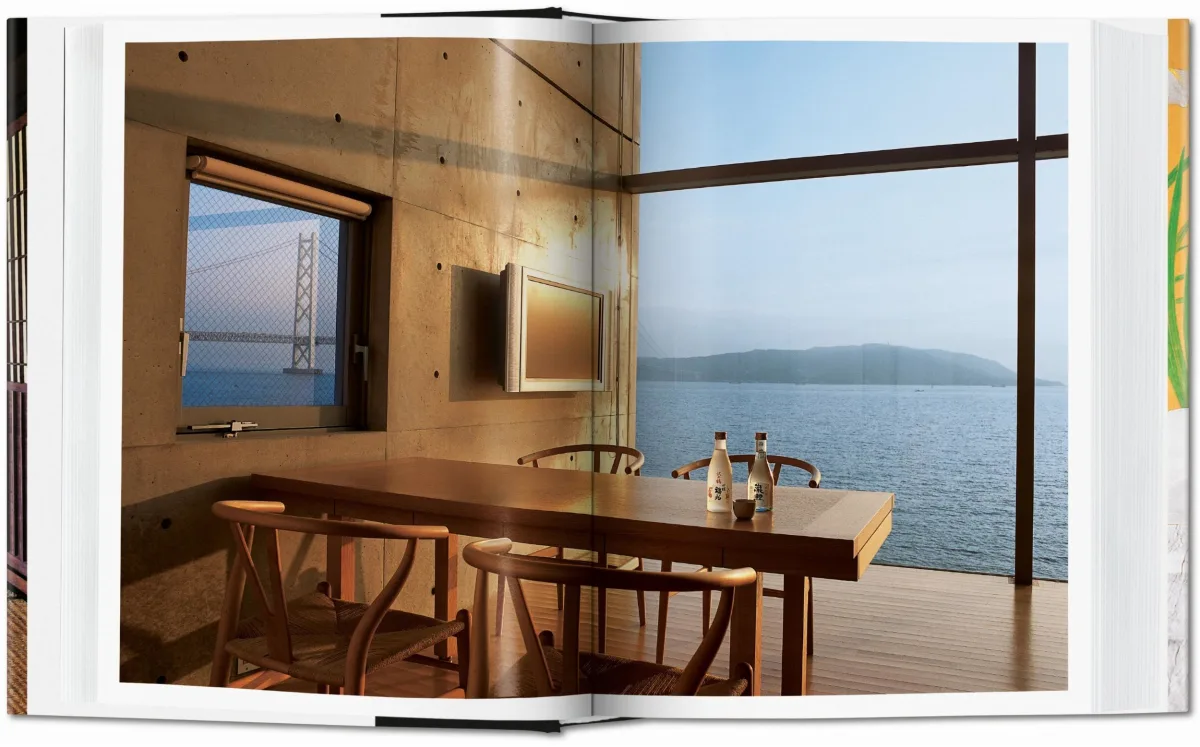 TASCHEN Living in Japan. 40th Ed Black Friday