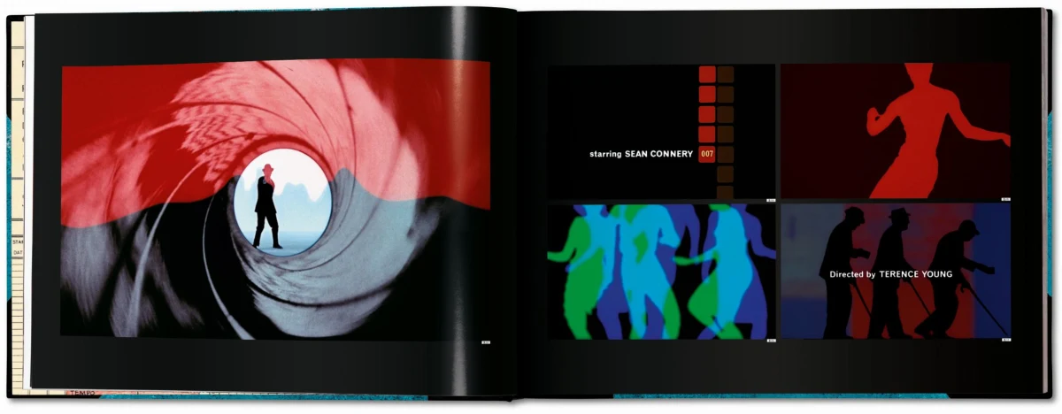 TASCHEN The James Bond Archives. “No Time To Die” Edition Osterangebot
