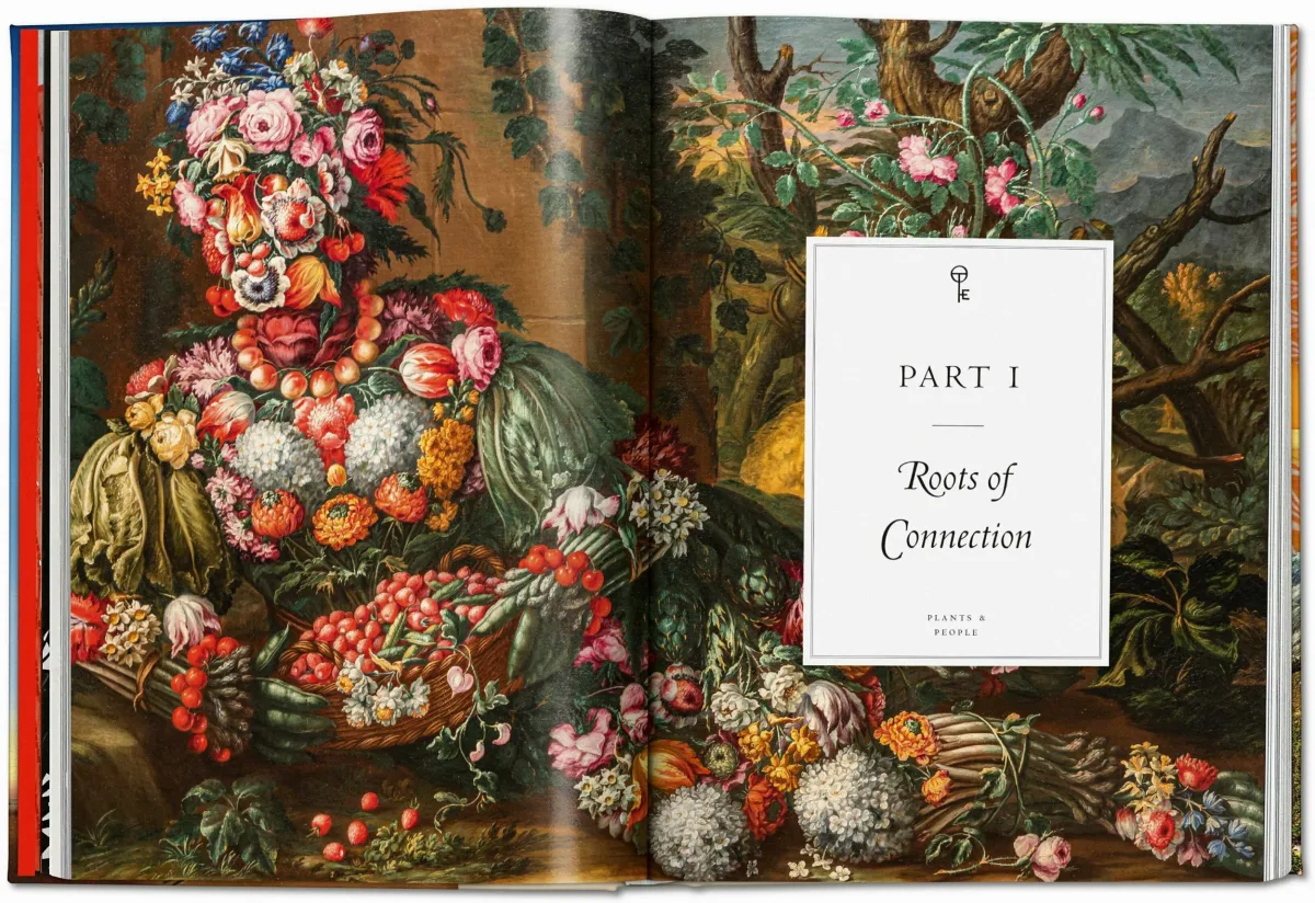 TASCHEN Plant Magick. The Library of Esoterica Muttertagsangebot