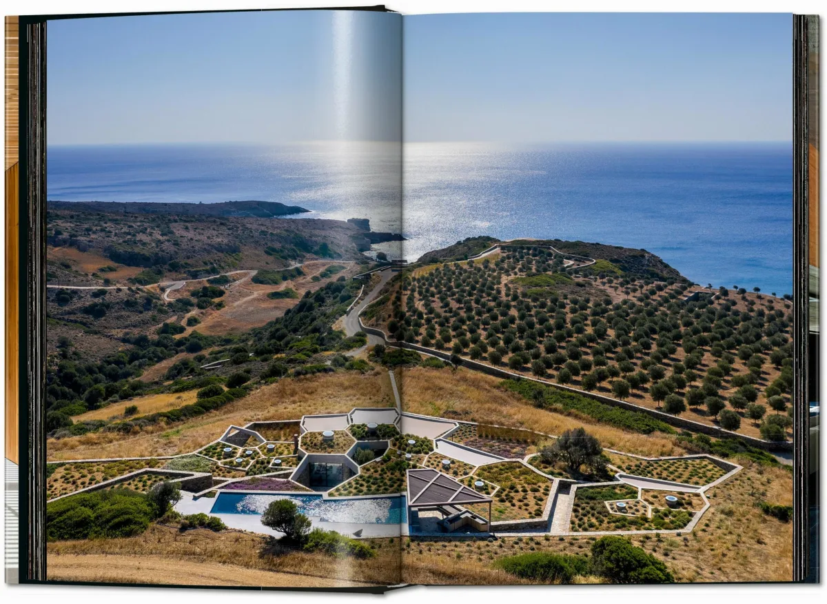 TASCHEN Homes for Our Time. Contemporary Houses around the World. Vol. 2 Valentinstagsangebot