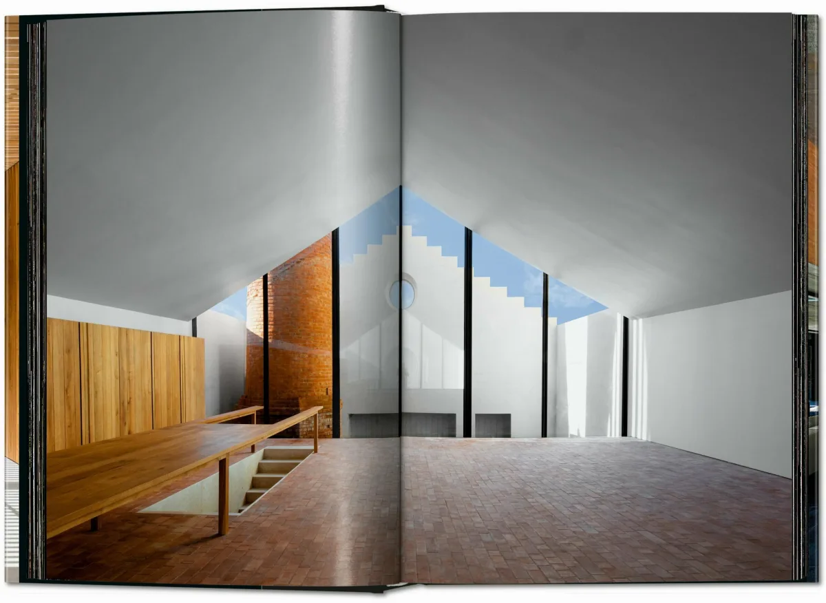 TASCHEN Homes for Our Time. Contemporary Houses around the World. Vol. 2 Valentinstagsangebot
