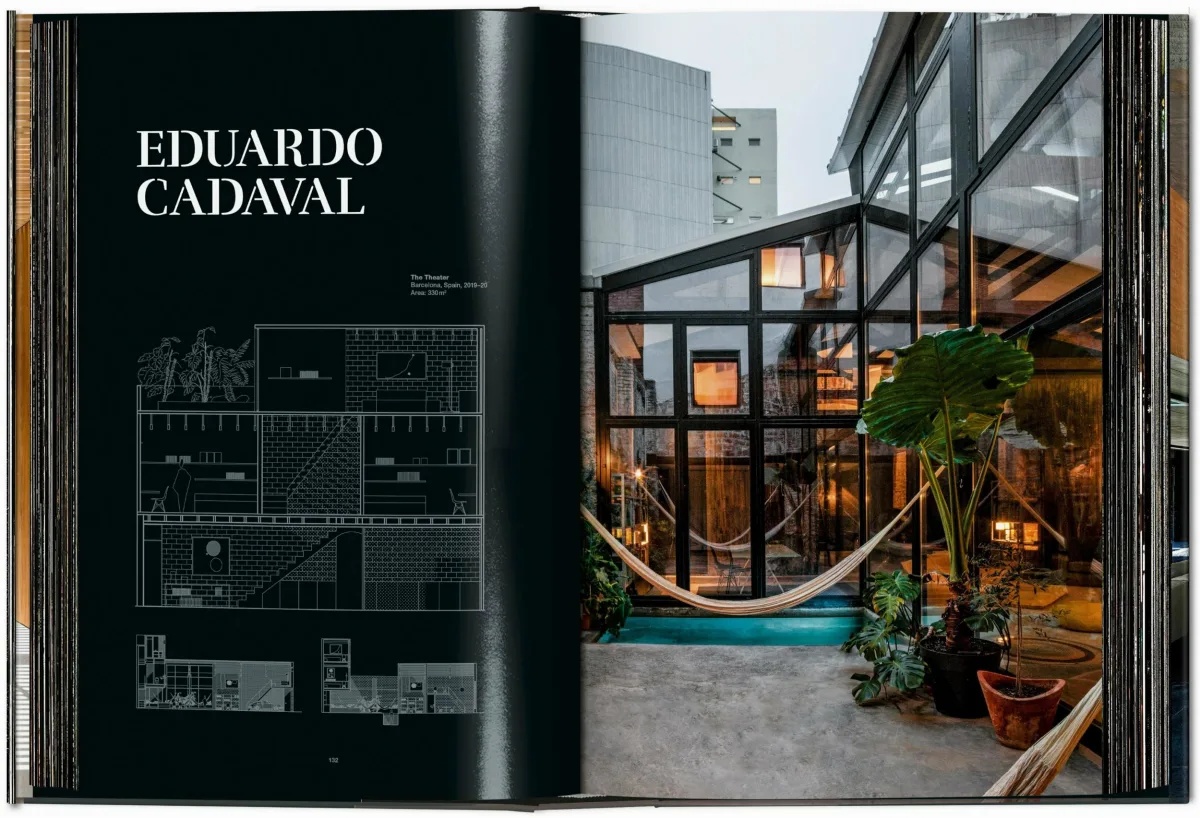 TASCHEN Homes for Our Time. Contemporary Houses around the World. Vol. 2 Valentinstagsangebot