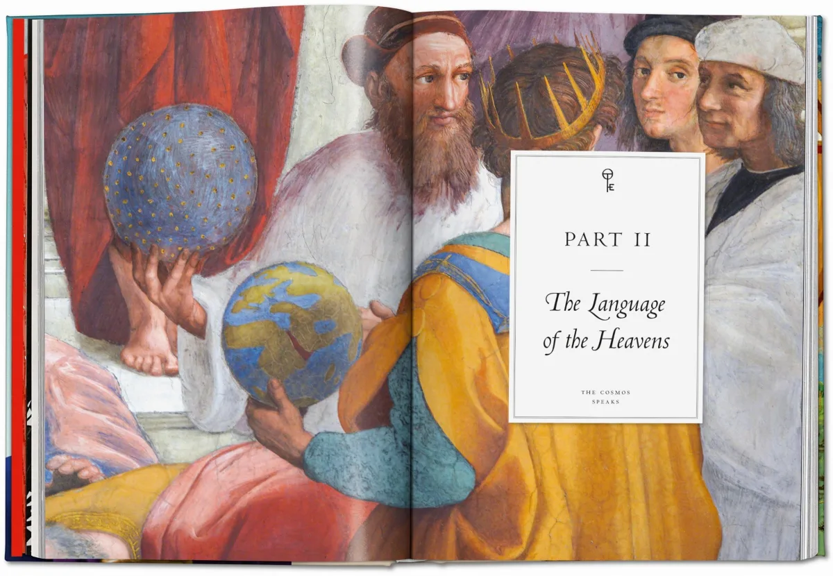 TASCHEN Astrology. The Library of Esoterica Lagerräumung