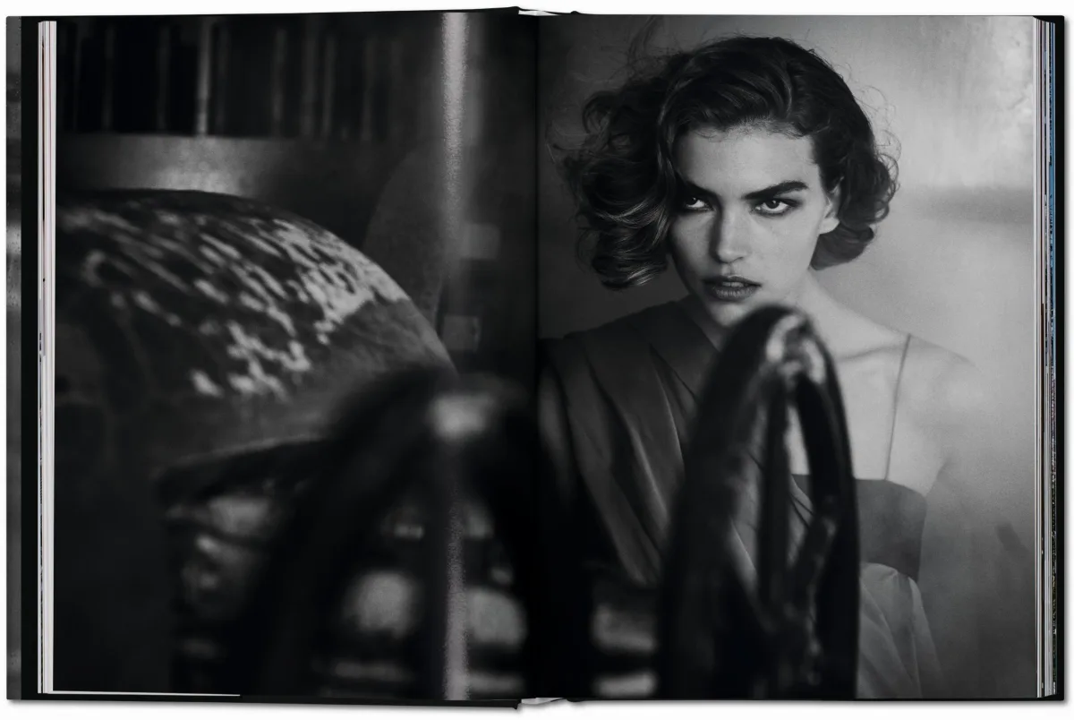 TASCHEN Peter Lindbergh. On Fashion Photography Heißer Verkauf