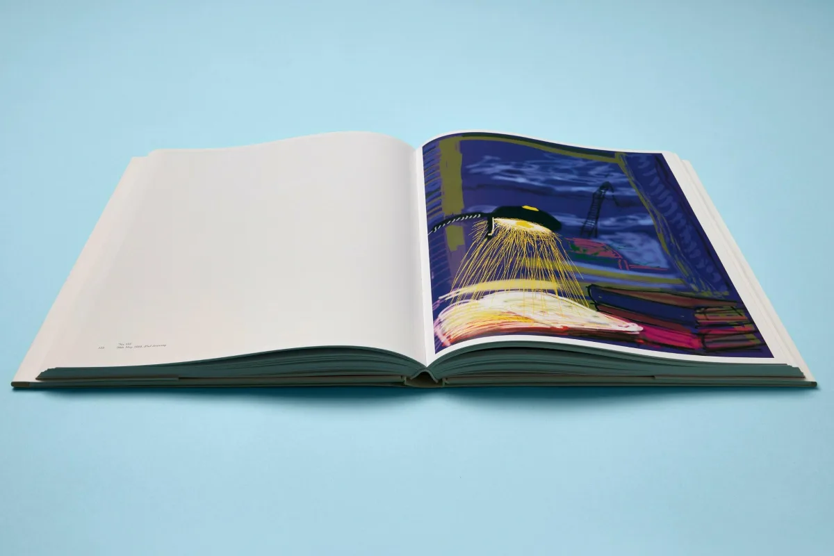 TASCHEN David Hockney. My Window Online Outlet
