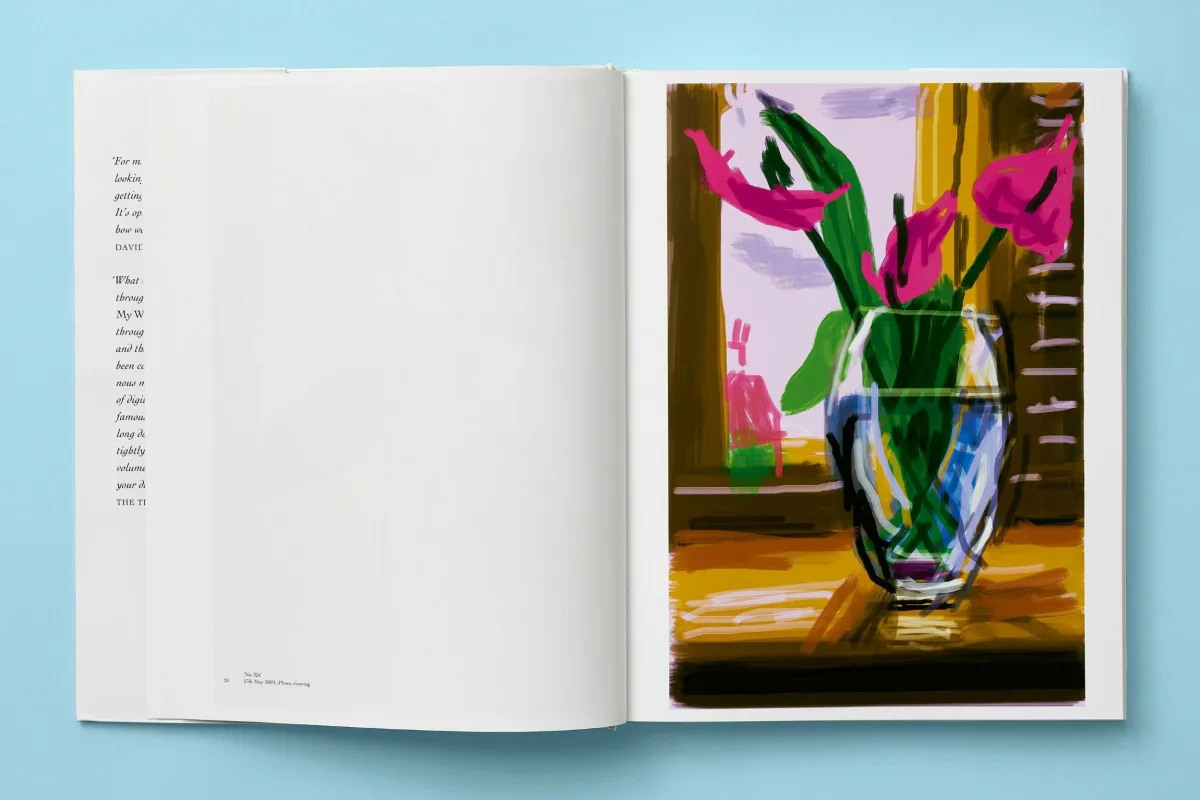 TASCHEN David Hockney. My Window Online Outlet