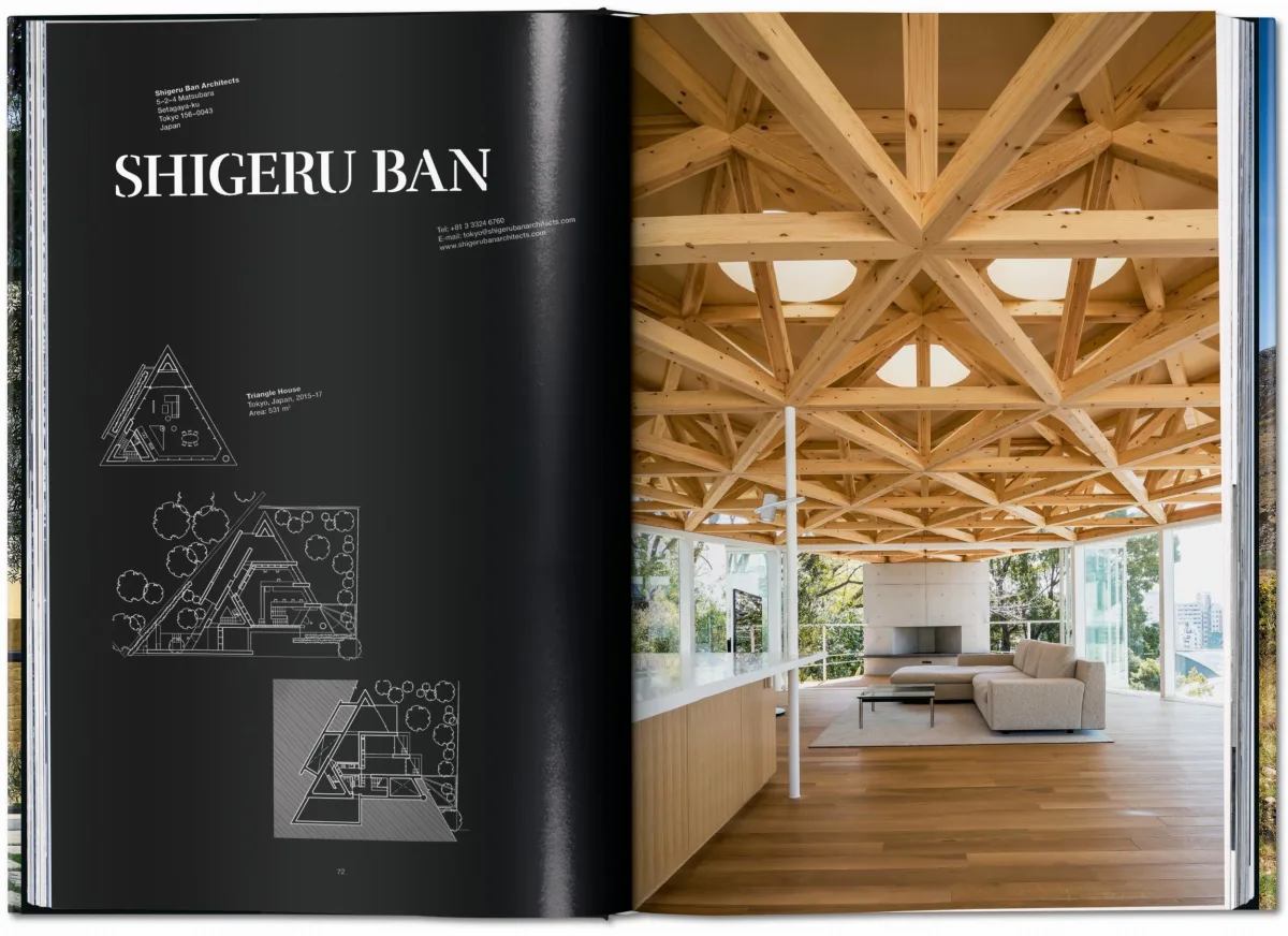 TASCHEN Homes for Our Time. Contemporary Houses around the World Zeitlich begrenztes Angebot