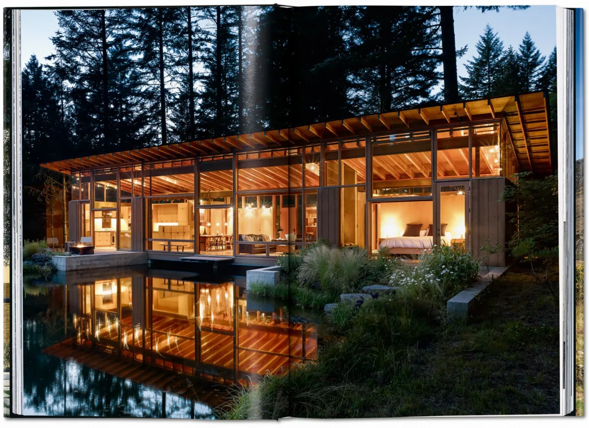TASCHEN Homes for Our Time. Contemporary Houses around the World Zeitlich begrenztes Angebot