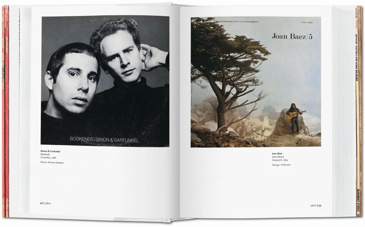 TASCHEN 1000 Record Covers Große Rabatte