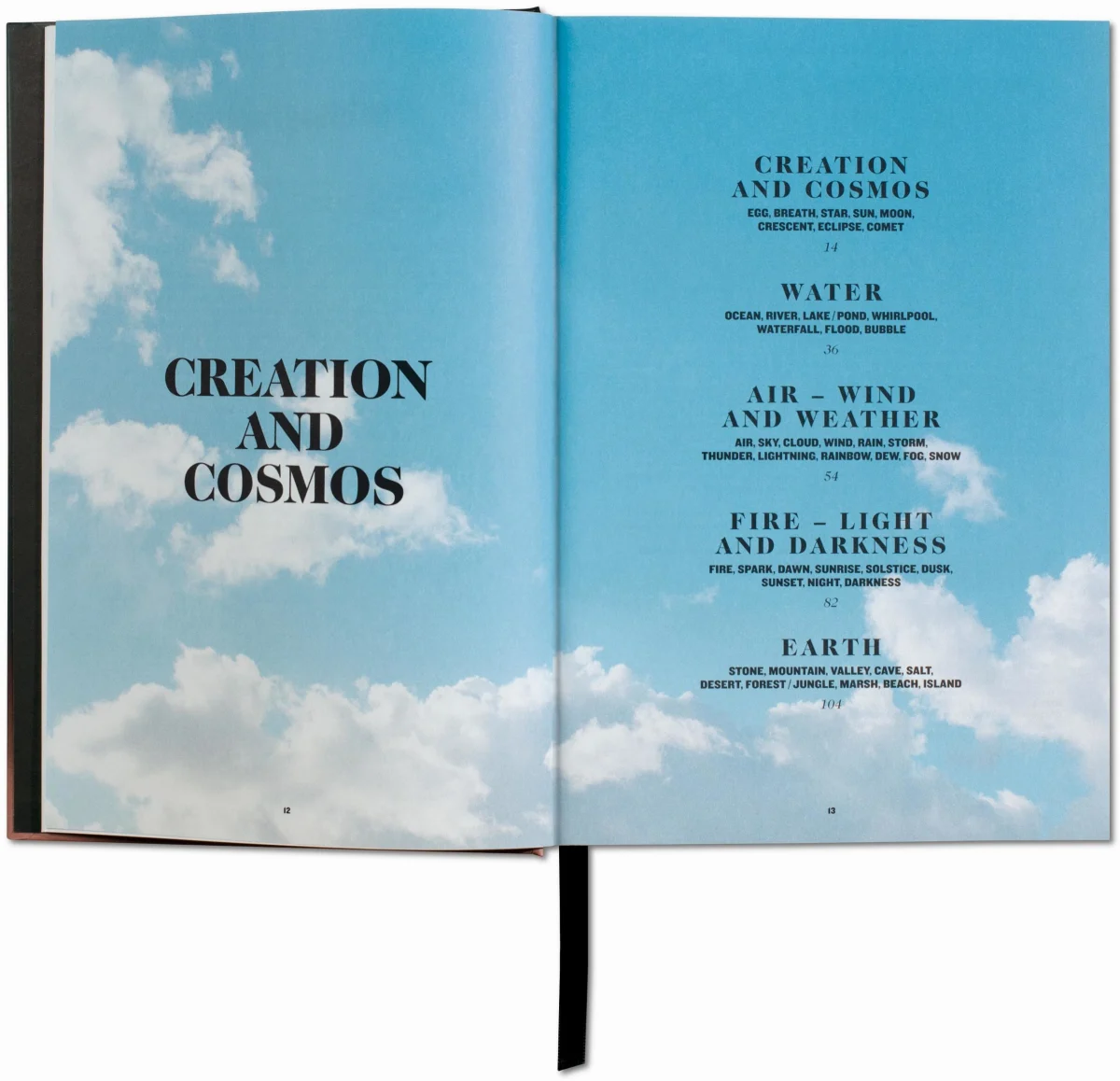 TASCHEN The Book of Symbols. Reflections on Archetypal Images Riesige Ersparnisse