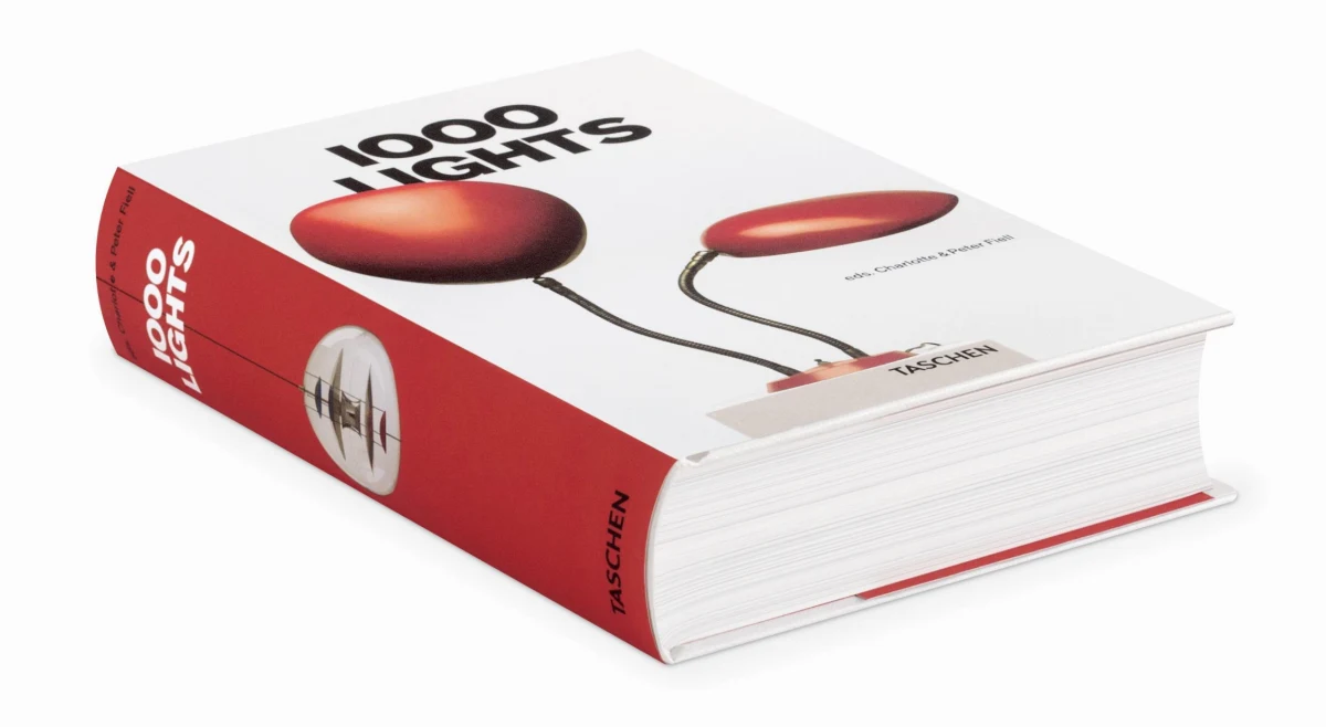 TASCHEN 1000 Lights Tiefpreis