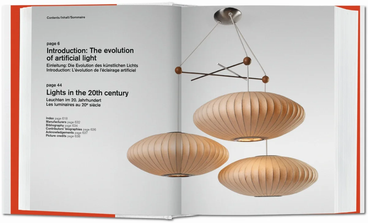 TASCHEN 1000 Lights Tiefpreis