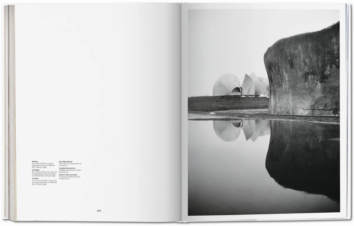 TASCHEN Frédéric Chaubin. CCCP. Cosmic Communist Constructions Photographed Kostenlose Rückgabe