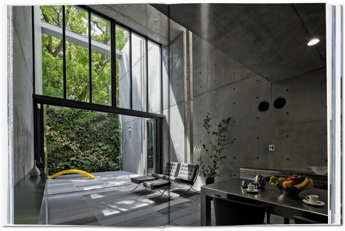 TASCHEN Contemporary Houses. 100 Homes Around the World Letzte 3 Tage