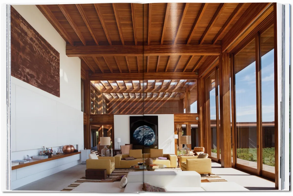TASCHEN Contemporary Houses. 100 Homes Around the World Letzte 3 Tage