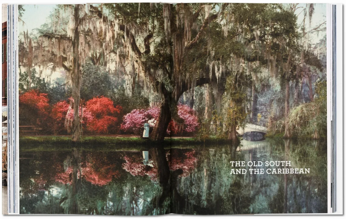 TASCHEN America 1900 Neueste Stile