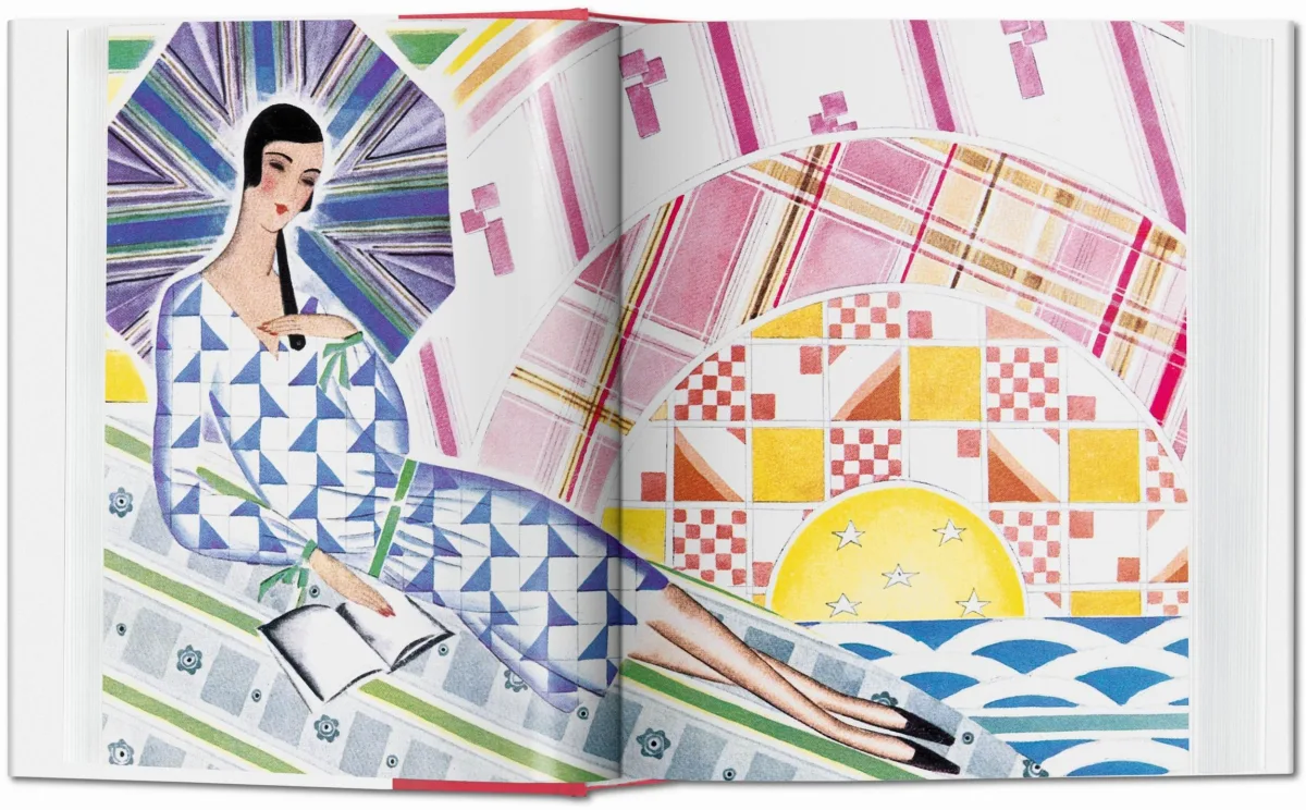 TASCHEN 20th-Century Fashion. 100 Years of Apparel Ads Bis zu 50% Rabatt