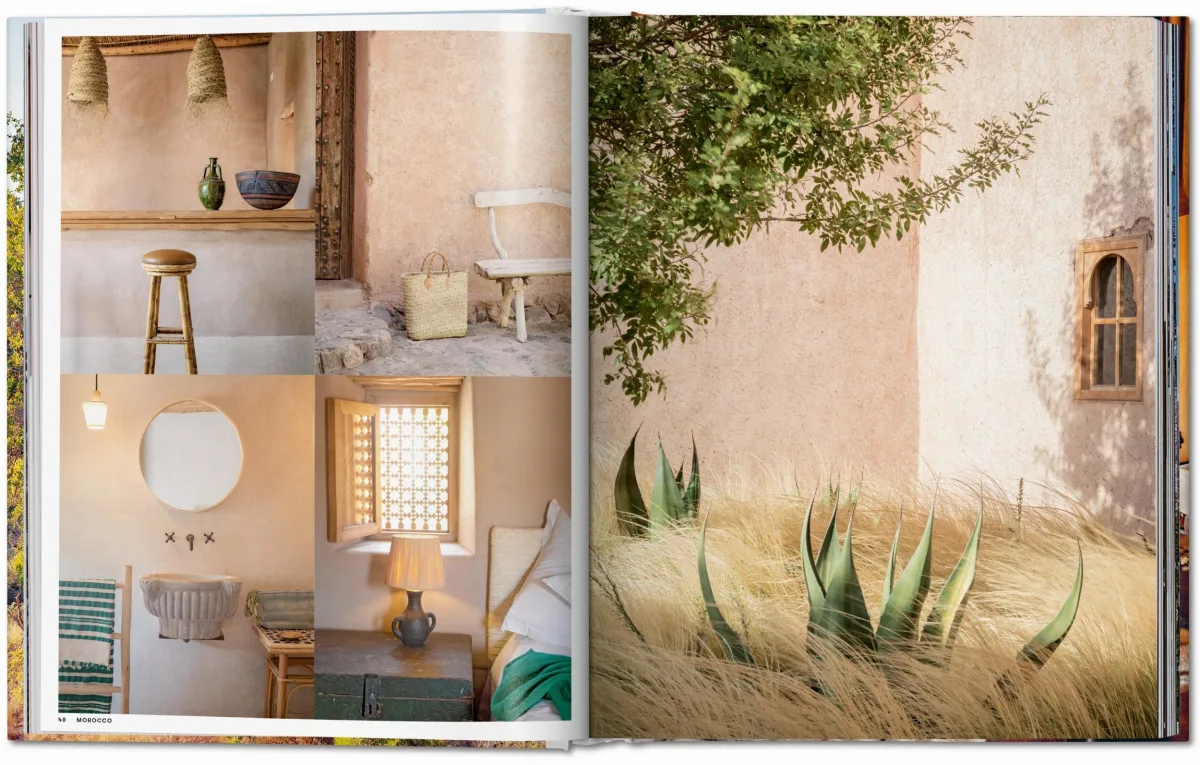 TASCHEN Great Escapes Africa. The Hotel Book Bis zu 60% Rabatt