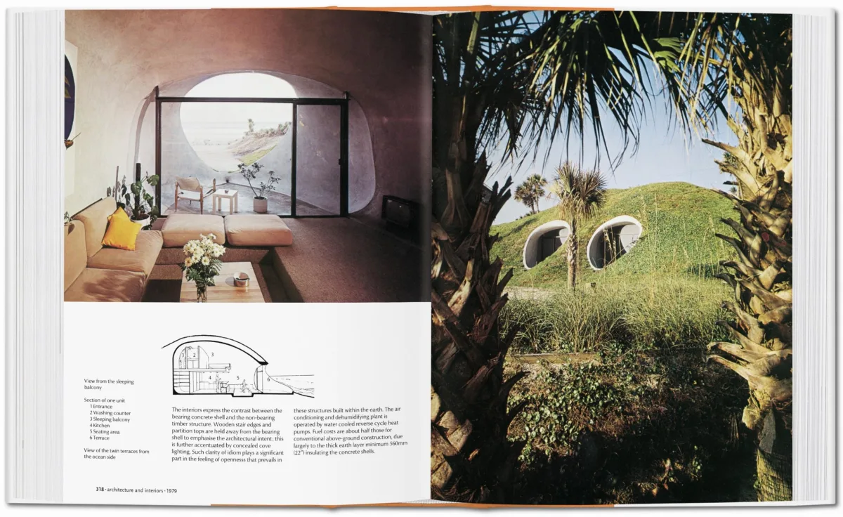 TASCHEN Decorative Art 70s Sonderangebot der Fabrik