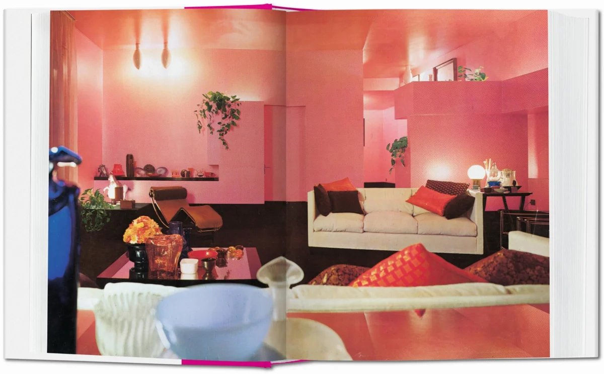 TASCHEN Decorative Art 60s Bis zu 55% Rabatt