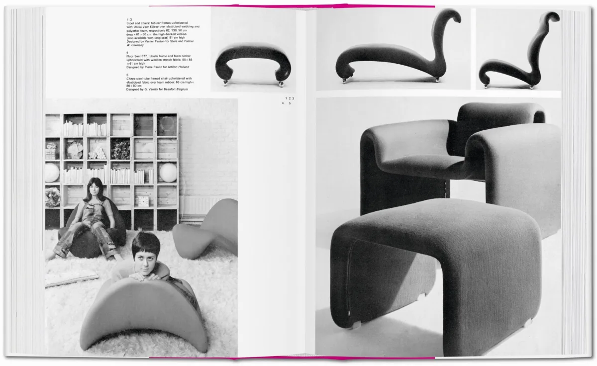 TASCHEN Decorative Art 60s Bis zu 55% Rabatt