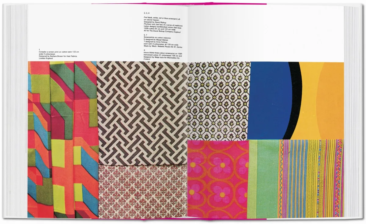 TASCHEN Decorative Art 60s Bis zu 55% Rabatt