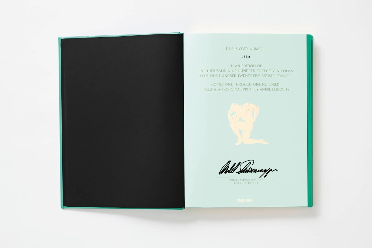 TASCHEN ARNOLD. Collector’s Edition Discount Store für neue Produkte