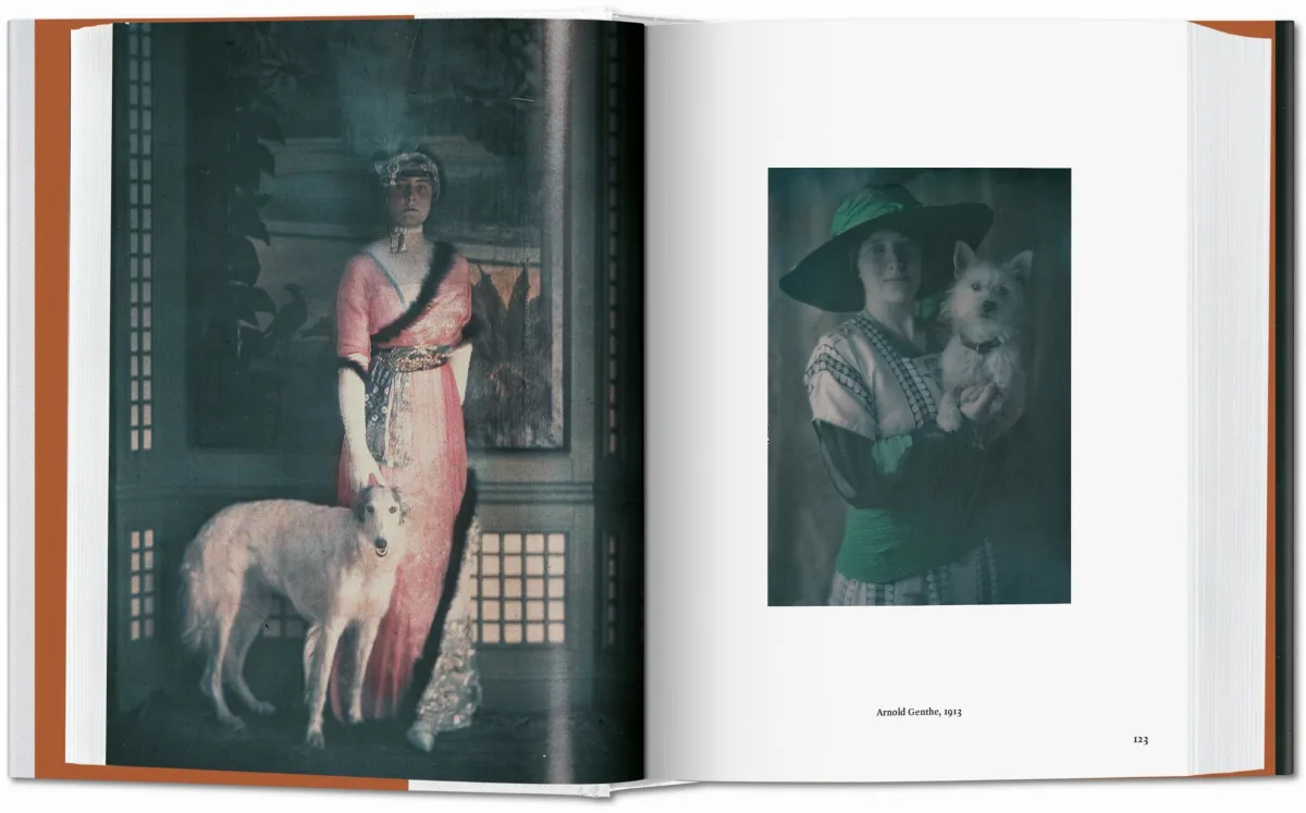 TASCHEN The Dog in Photography 1839–Today Fabrikladen