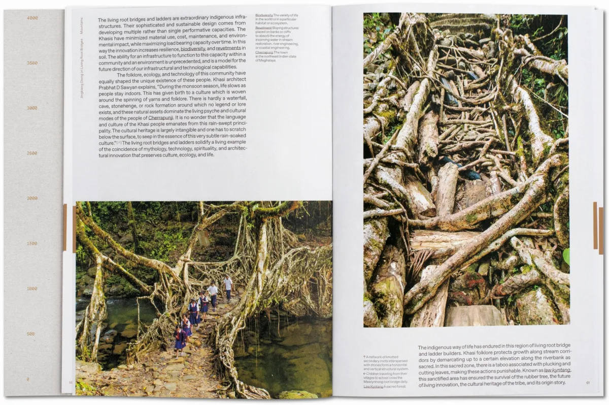 TASCHEN Julia Watson. Lo—TEK. Design by Radical Indigenism Rabatte dieses Monats