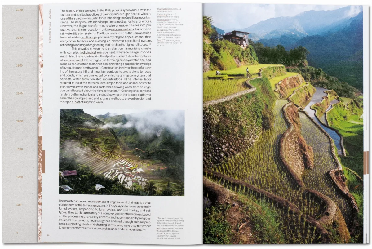 TASCHEN Julia Watson. Lo—TEK. Design by Radical Indigenism Rabatte dieses Monats