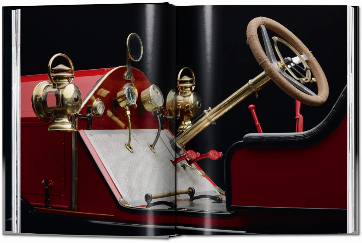 TASCHEN Sports Cars. 40th Ed Online