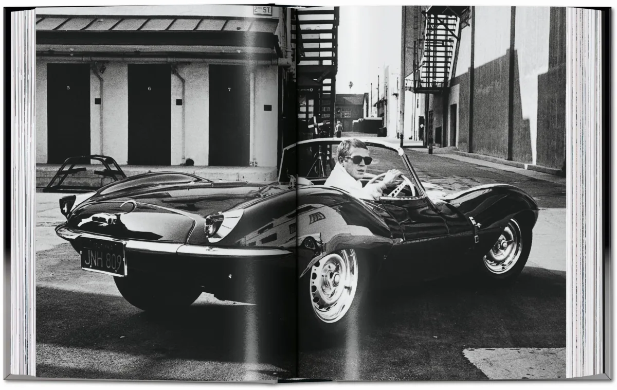 TASCHEN Sports Cars. 40th Ed Online