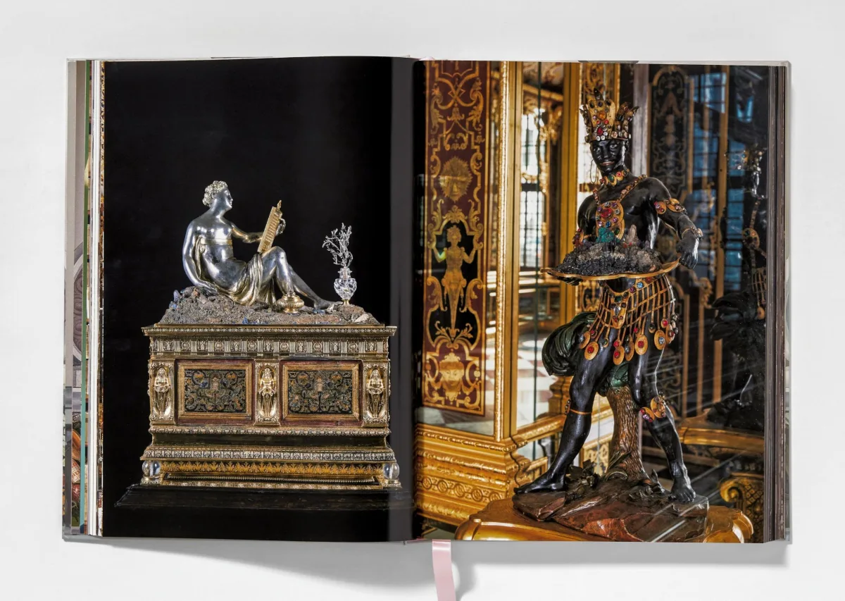TASCHEN Massimo Listri. Cabinet of Curiosities Outlet