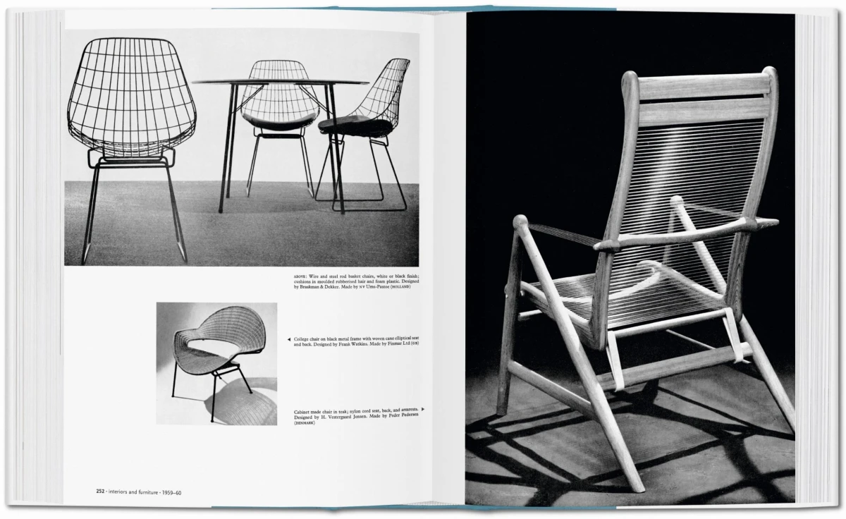 TASCHEN Decorative Art 50s Verkauf