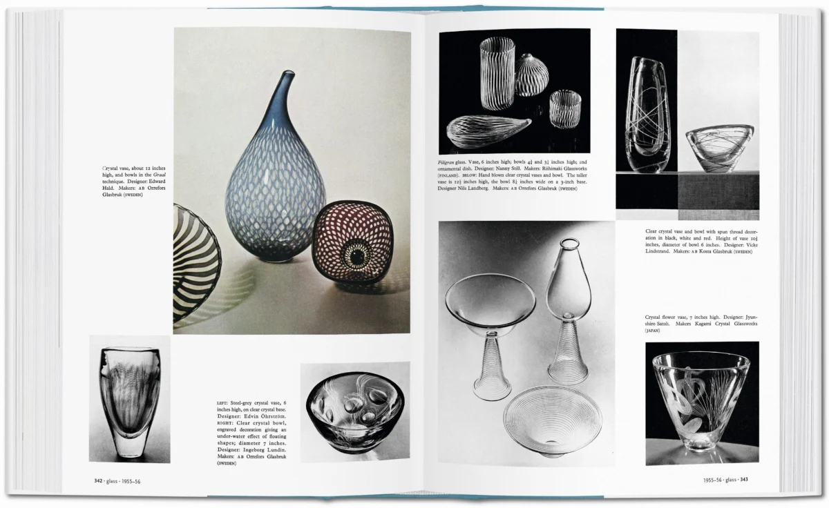 TASCHEN Decorative Art 50s Verkauf