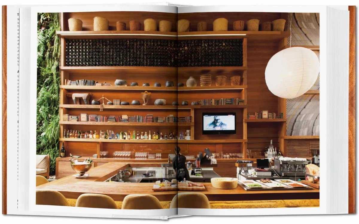 TASCHEN 100 Contemporary Wood Buildings Hotsell